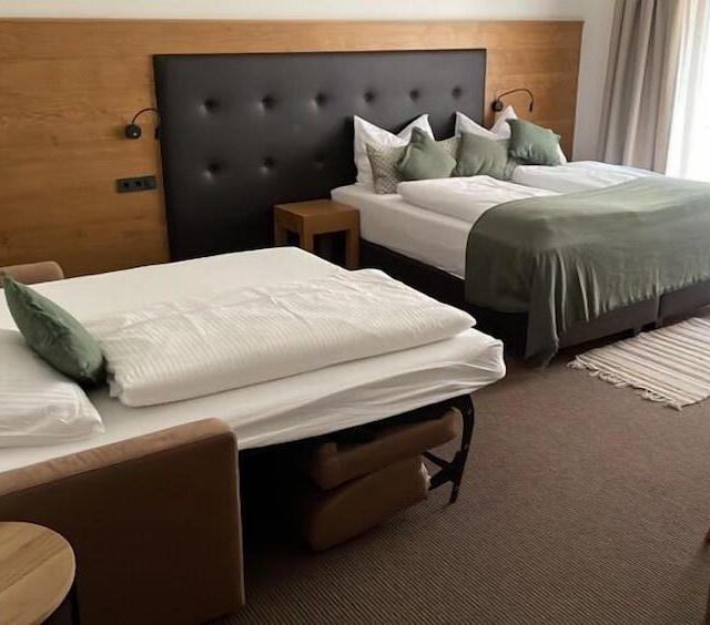 Das Glemm Hotel – billede 5