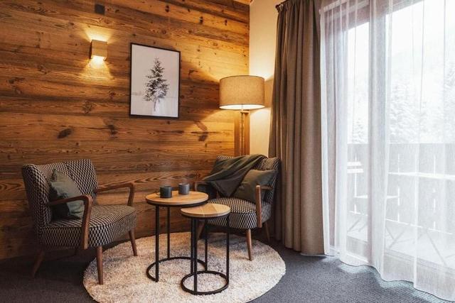 Das Glemm Hotel – billede 7