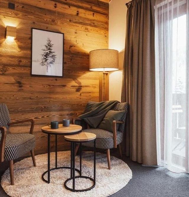 Das Glemm Hotel – billede 7