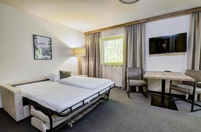 Das Glemm Hotel – billede 9