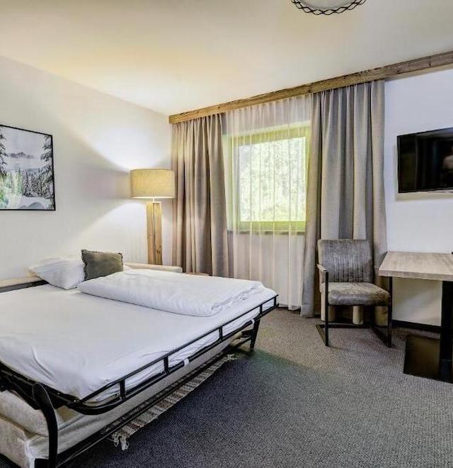 Das Glemm Hotel – billede 9