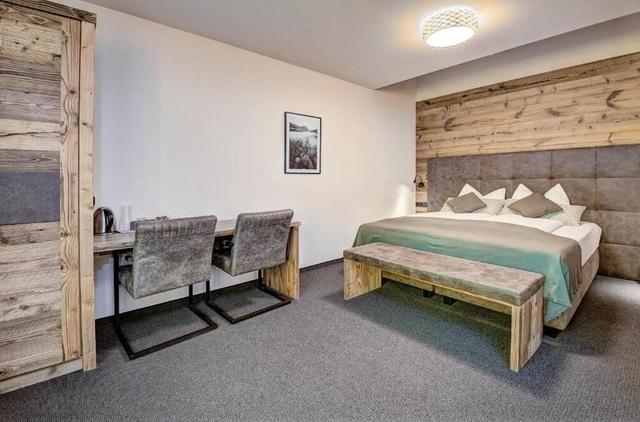 Das Glemm Hotel – billede 10