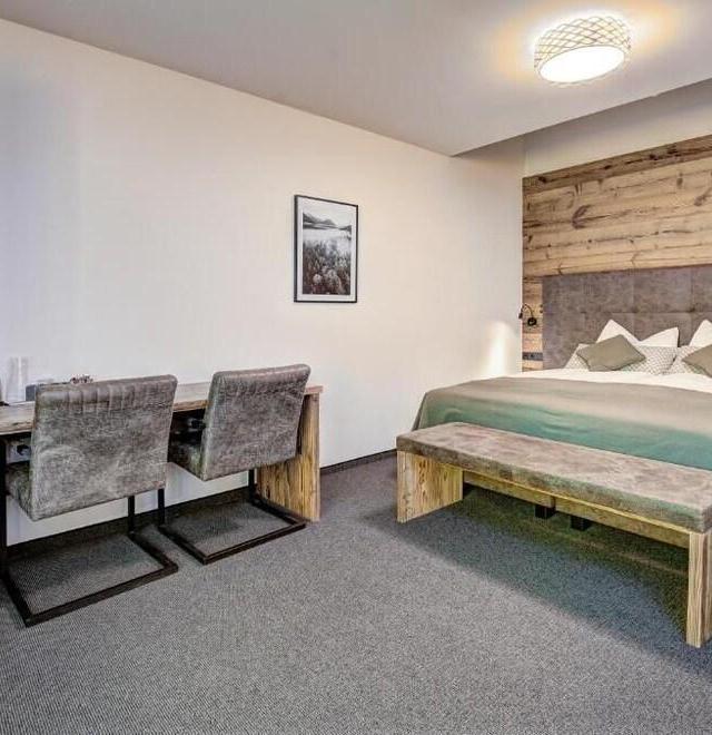 Das Glemm Hotel – billede 10