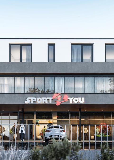 Home4you – Sölden