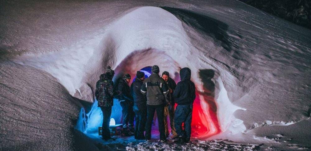 Village Igloo Val Thorens, Val Thorens