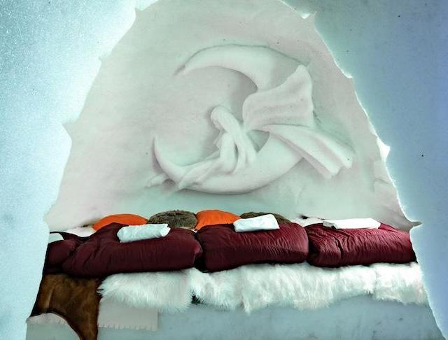 Village Igloo Val Thorens – bild 2