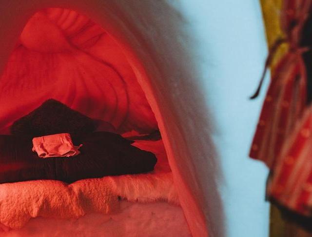 Village Igloo Val Thorens – bild 3