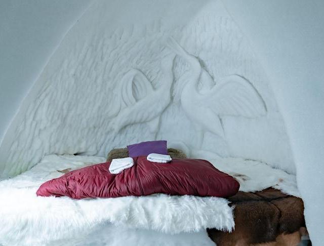 Village Igloo Val Thorens – bild 5