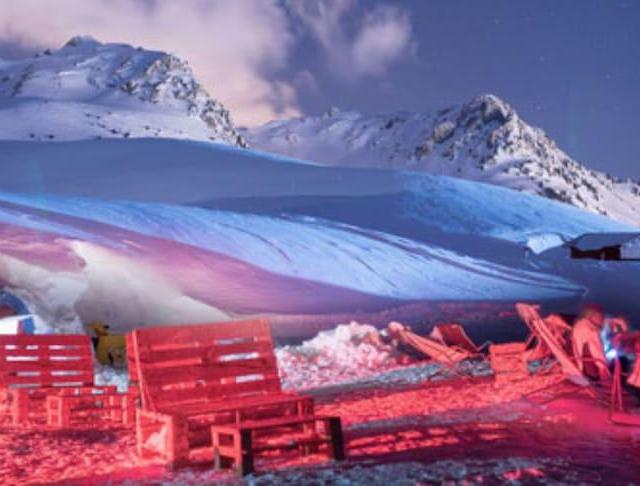 Village Igloo Val Thorens – bild 7