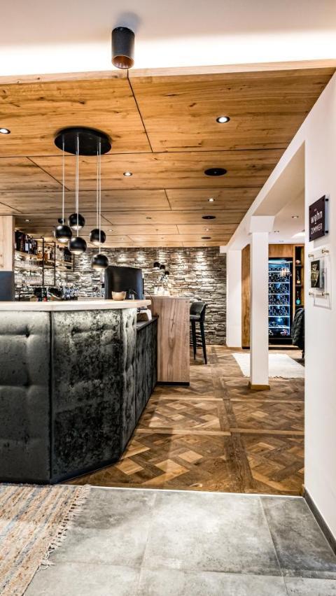 Sonnalp Residences – Sölden
