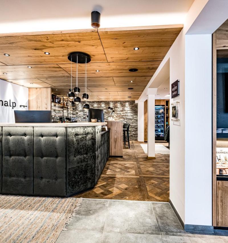 Sonnalp Residences