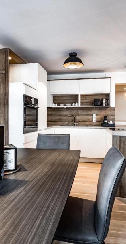 Sonnalp Residences – billede 2