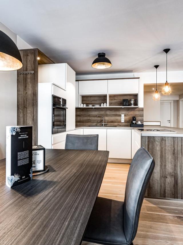 Sonnalp Residences – billede 2