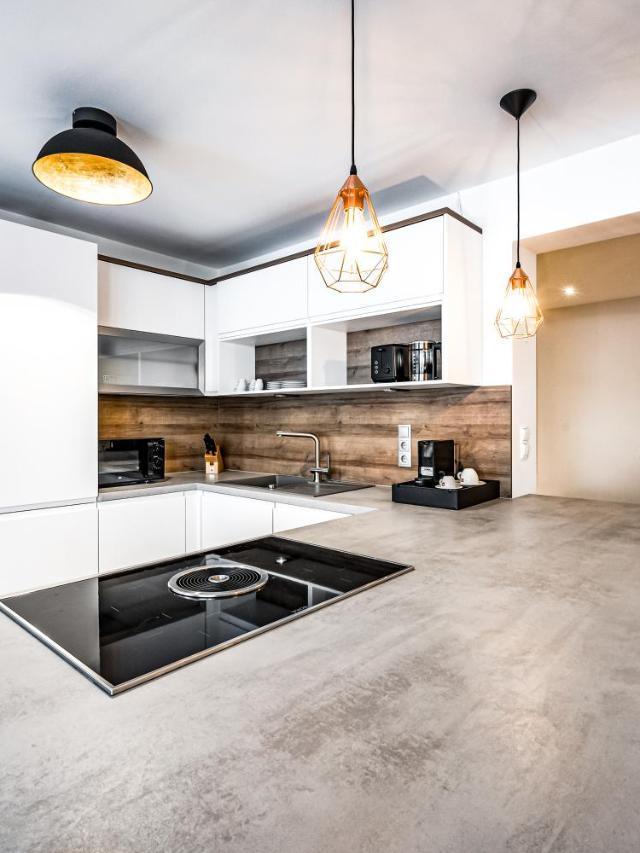 Sonnalp Residences – billede 3