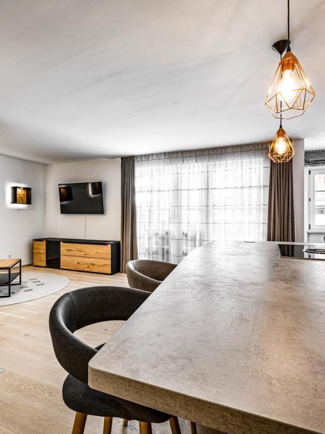 Sonnalp Residences – billede 9