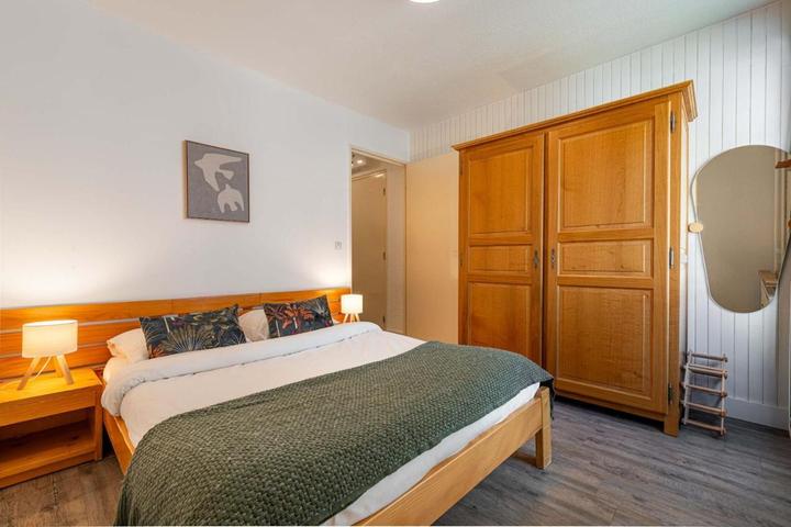 Hotelbilleder – Residence Hauts de Chaviere, Ski In-Out with Wifi in Val Thorens, "V3" by Versant Collection (1/9)