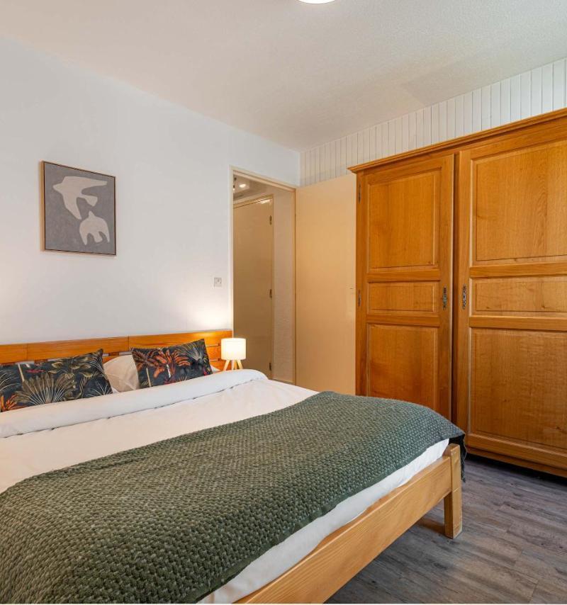 Residence Hauts de Chaviere, Ski In-Out with Wifi in Val Thorens, "V3" by Versant Collection
