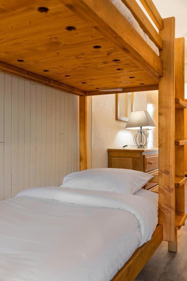Residence Hauts de Chaviere, Ski In-Out with Wifi in Val Thorens, "V3" by Versant Collection – billede 6