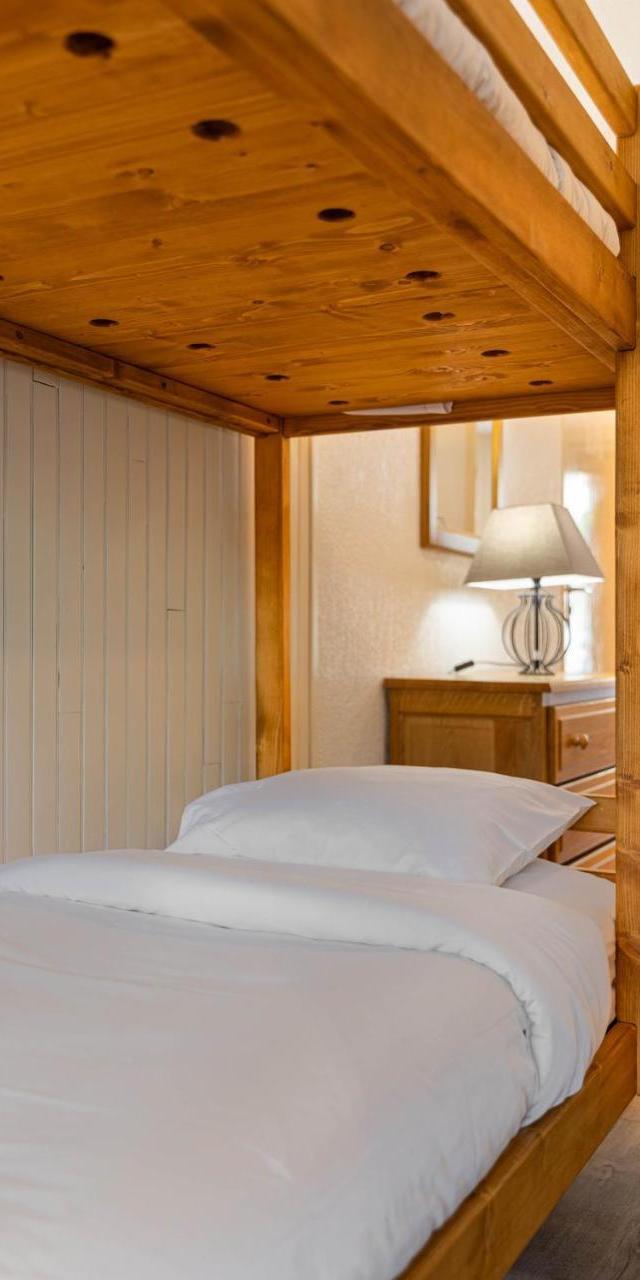 Residence Hauts de Chaviere, Ski In-Out with Wifi in Val Thorens, "V3" by Versant Collection – bild 6
