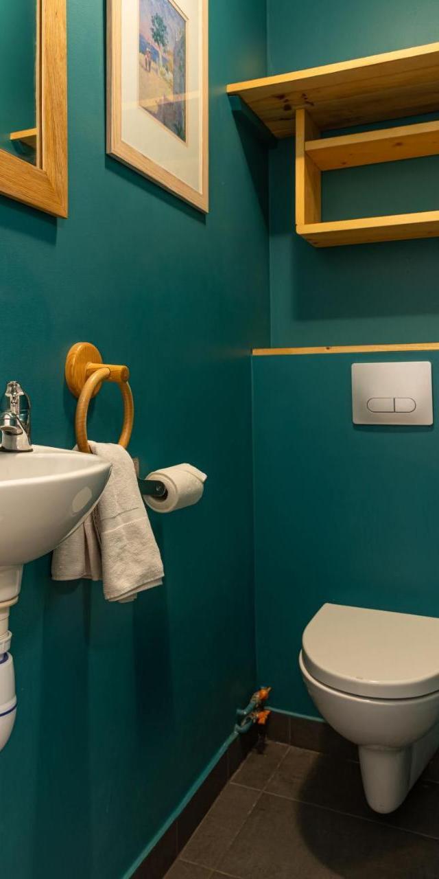 Residence Hauts de Chaviere, Ski In-Out with Wifi in Val Thorens, "V3" by Versant Collection – bild 8