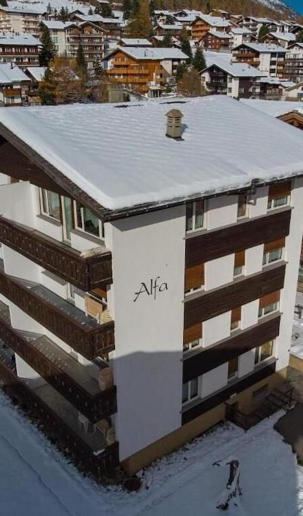 Haus-Alfa – billede 1