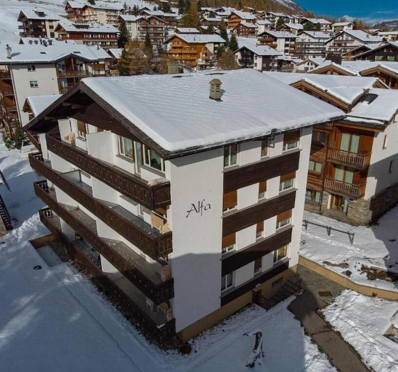 Haus-Alfa
