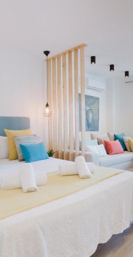 Rental Holidays Apartment – billede 1