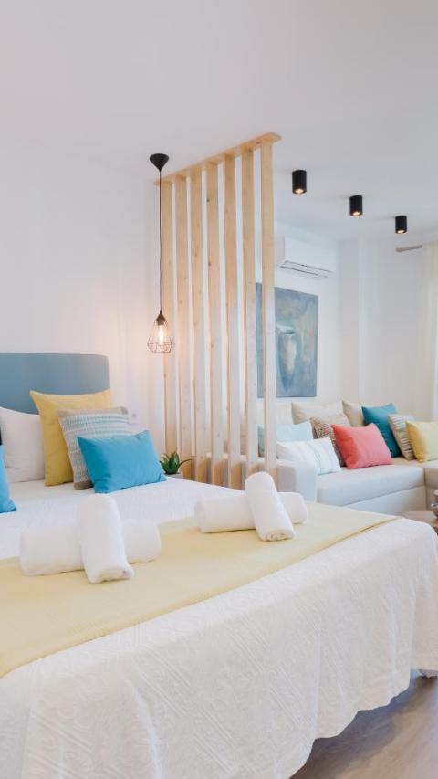 Rental Holidays Apartment – Alcúdia