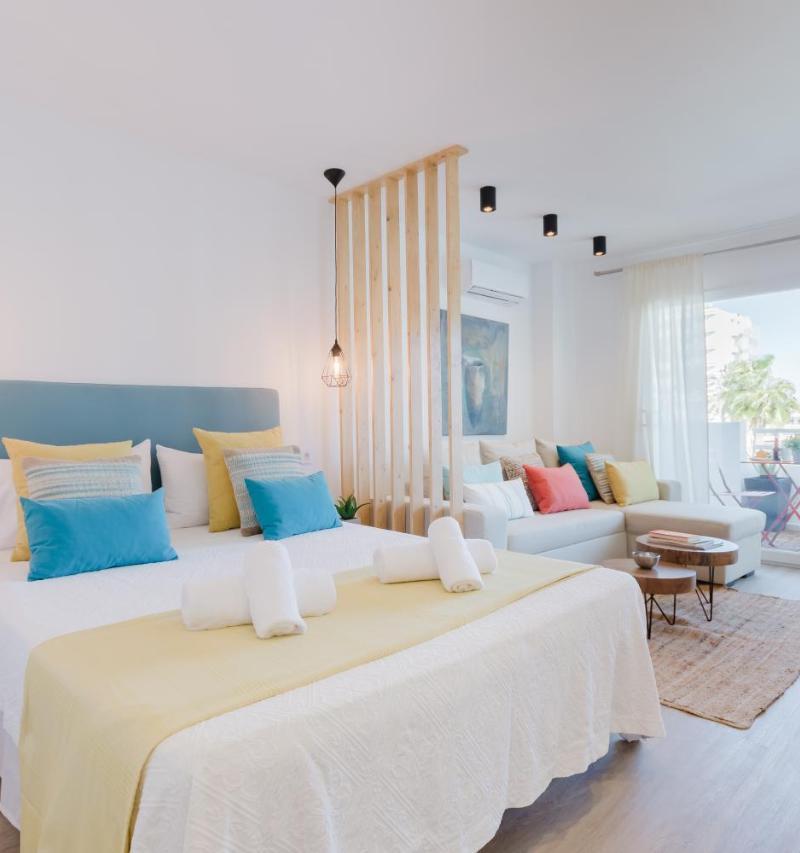 Rental Holidays Apartment