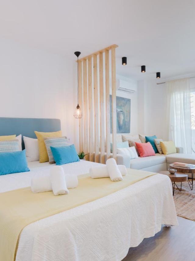 Rental Holidays Apartment