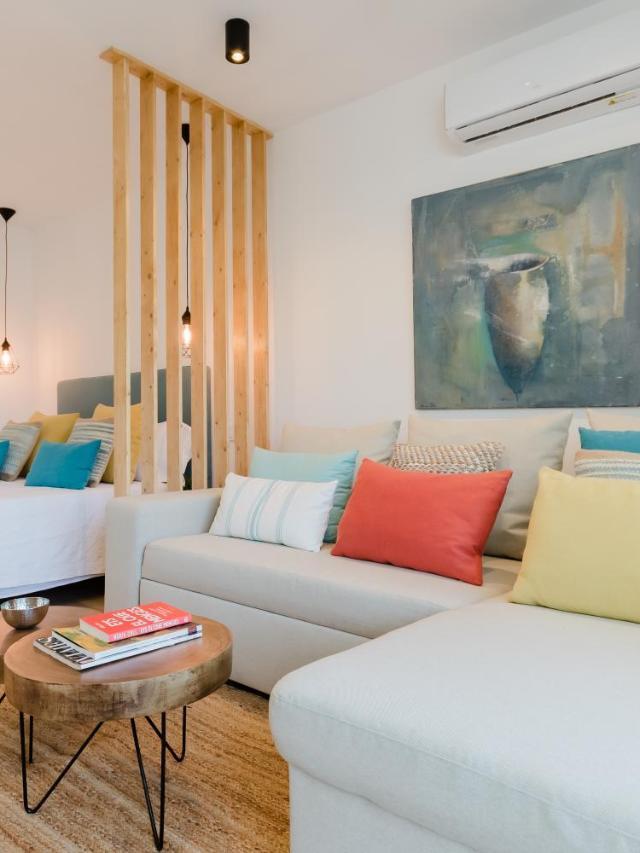 Rental Holidays Apartment – billede 2