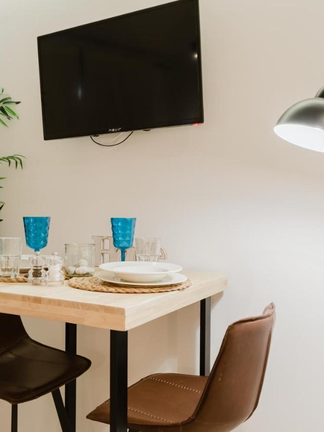 Rental Holidays Apartment – billede 4