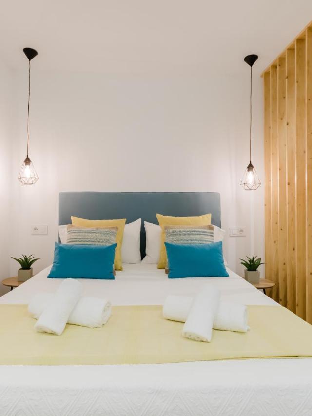 Rental Holidays Apartment – billede 7