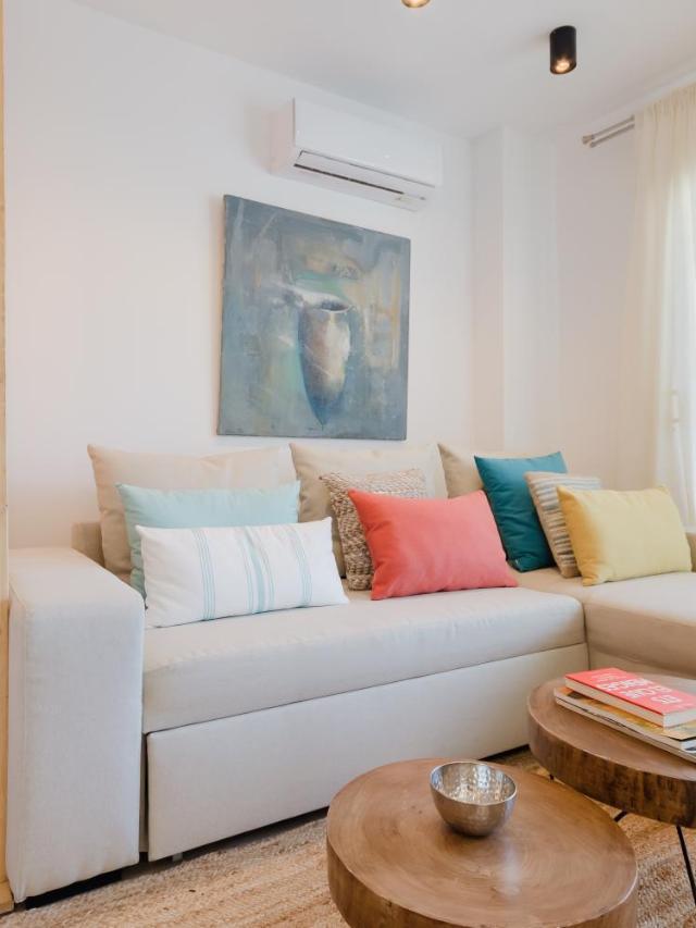 Rental Holidays Apartment – billede 8