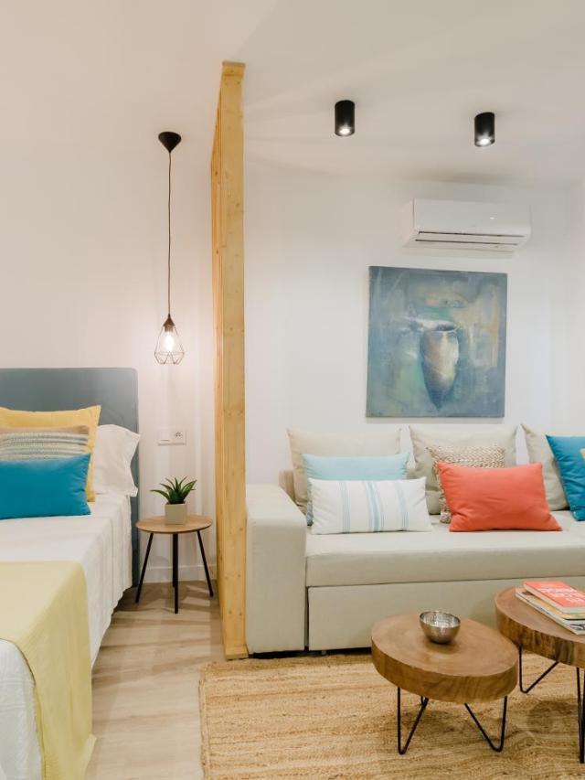 Rental Holidays Apartment – billede 10