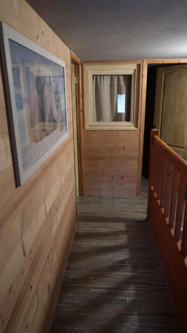 Silveralpes Locations - Appartement Montreuil Val-Thorens – billede 6