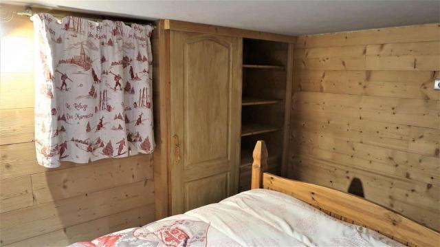 Silveralpes Locations - Appartement Montreuil Val-Thorens – billede 9