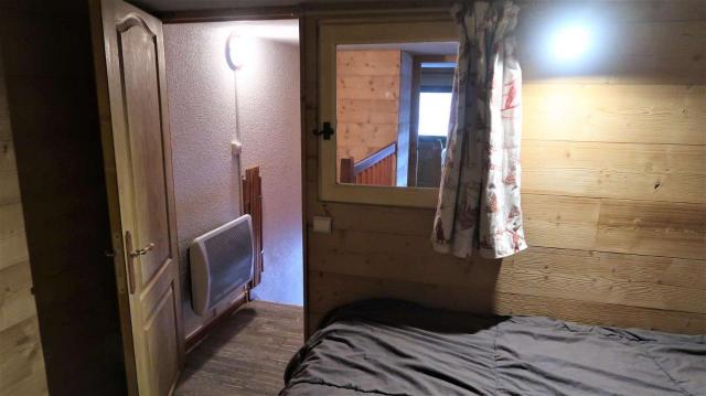 Silveralpes Locations - Appartement Montreuil Val-Thorens – billede 10