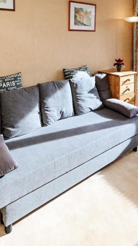 Residence Saint Bernard - Saint Bernard Apt 11 Mae-3471 – Alpe d'Huez