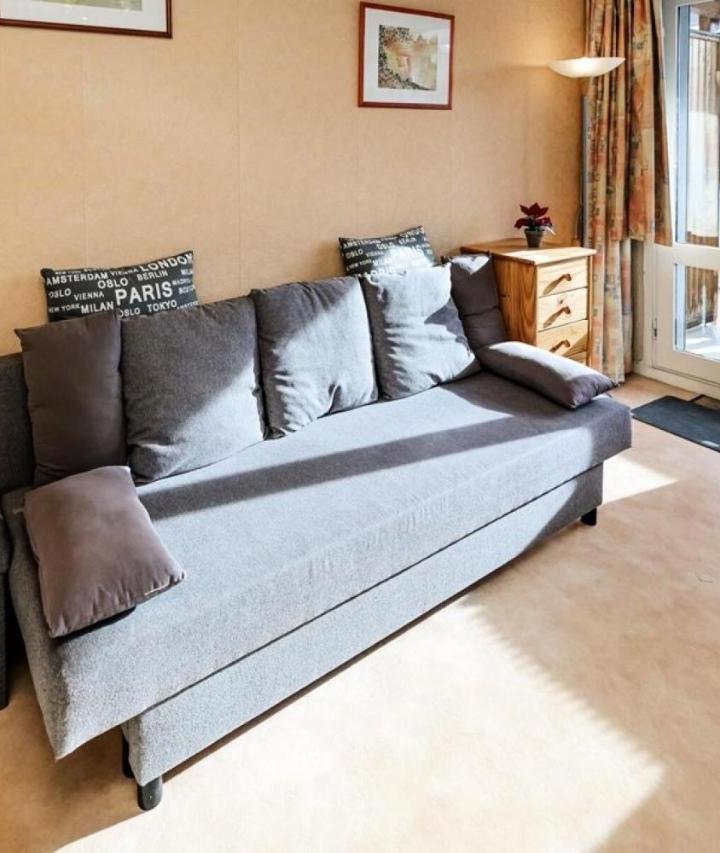 Appartement – Residence Saint Bernard - Saint Bernard Apt 11 Mae-3471