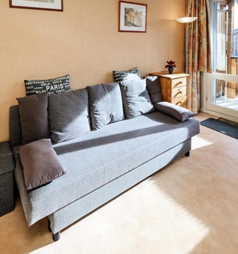 Residence Saint Bernard - Saint Bernard Apt 11 Mae-3471