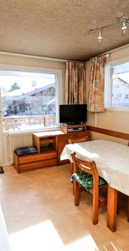 Residence Saint Bernard - Saint Bernard Apt 11 Mae-3471 – billede 2