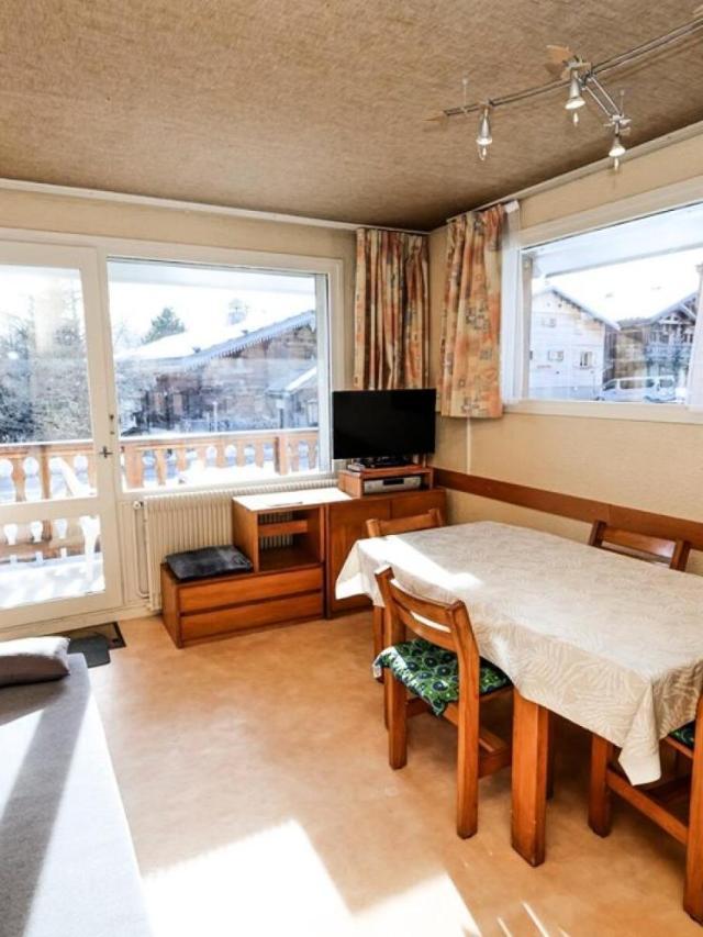 Residence Saint Bernard - Saint Bernard Apt 11 Mae-3471 – billede 2
