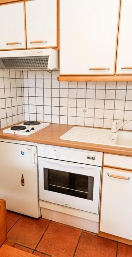 Residence Saint Bernard - Saint Bernard Apt 11 Mae-3471 – billede 3