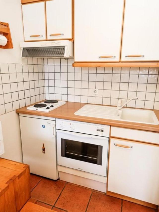 Residence Saint Bernard - Saint Bernard Apt 11 Mae-3471 – billede 3
