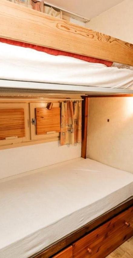 Residence Saint Bernard - Saint Bernard Apt 11 Mae-3471 – billede 4