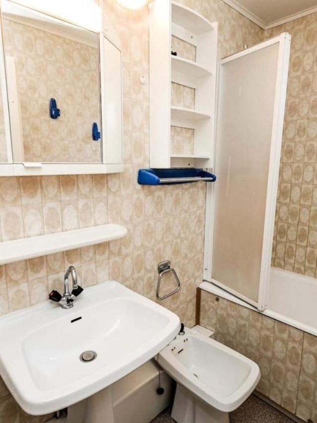 Residence Saint Bernard - Saint Bernard Apt 11 Mae-3471 – billede 6