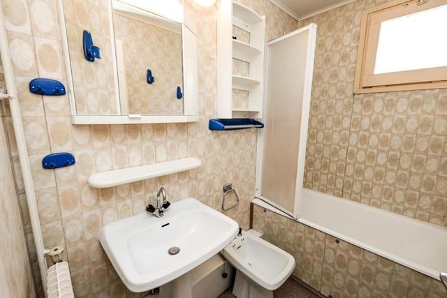 Residence Saint Bernard - Saint Bernard Apt 11 Mae-3471 – billede 6