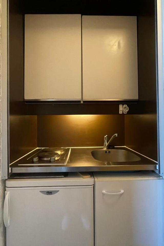 Studio Economique 18 M² Avec Petit Balcon, Animaux Admis - Fr-1-452-236 – billede 2