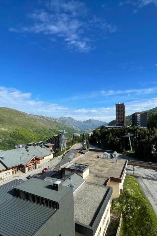 Studio Economique 18 M² Avec Petit Balcon, Animaux Admis - Fr-1-452-236 – billede 3